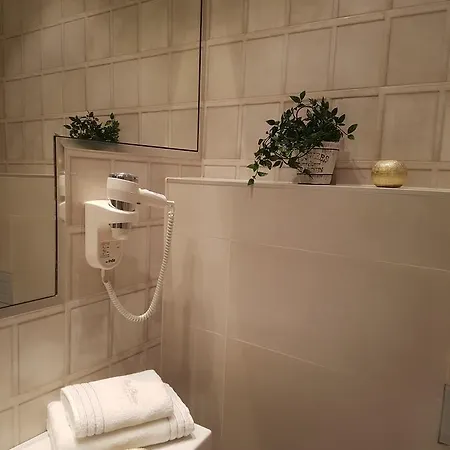 Casa de hóspedes Riva Palace