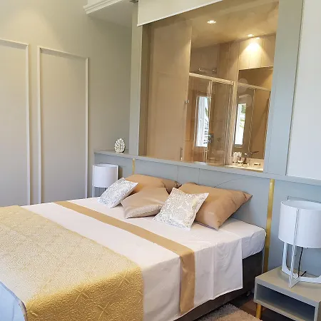 Riva Palace Gasthof Split