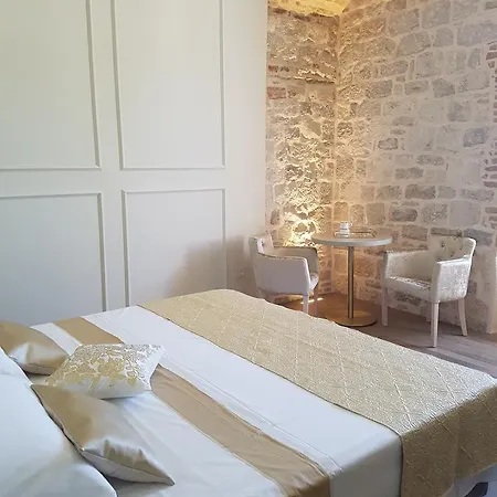 Casa de hóspedes Riva Palace