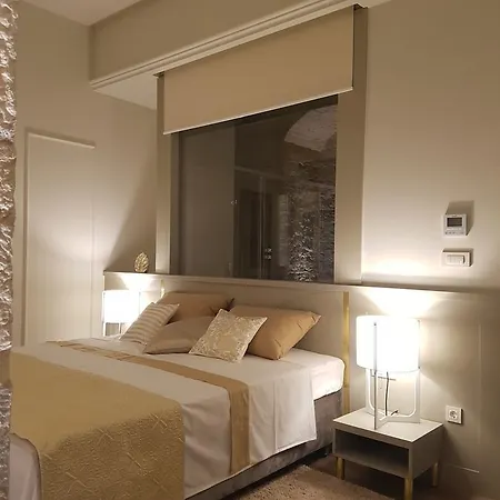 Casa de hóspedes Riva Palace