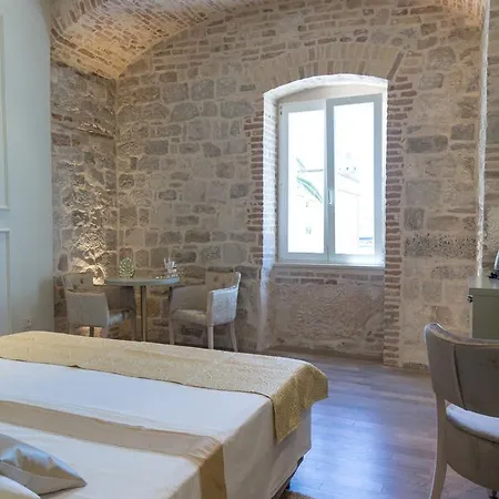 Gasthof Riva Palace Split