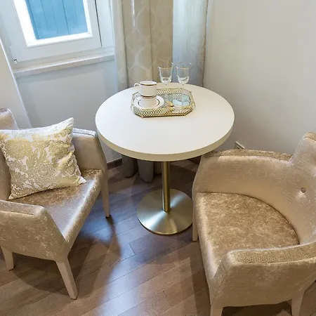 Konukevi Riva Palace 4*