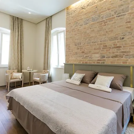 Gasthuis Riva Palace Split