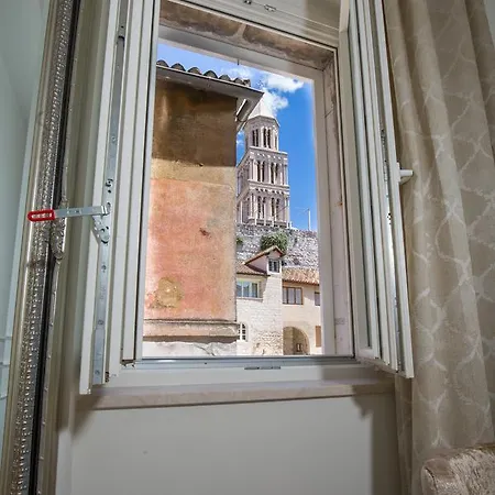 Riva Palace 4* Split