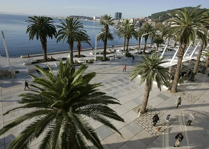 ゲストハウス Riva Palace