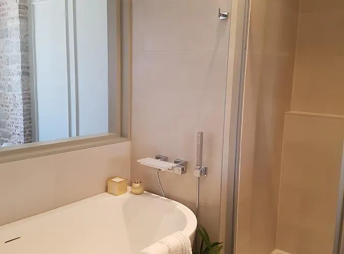 Riva Palace ゲストハウス