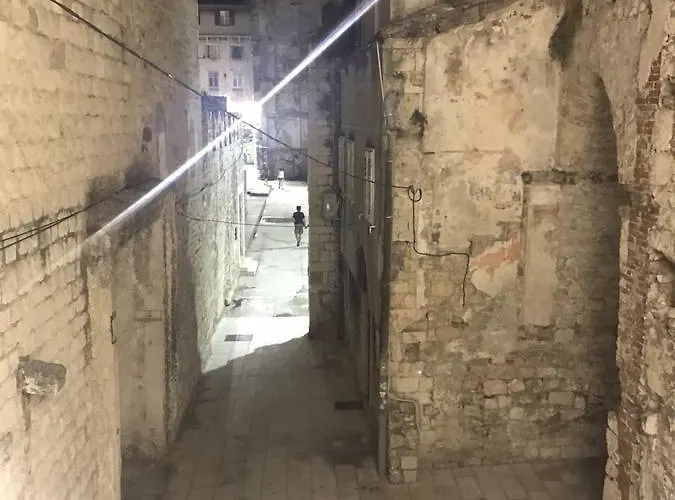 ゲストハウス Riva Palace