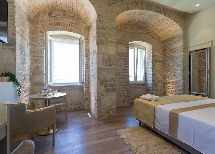 Gasthuis Riva Palace 4*