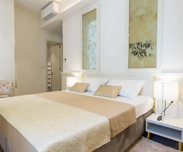 Riva Palace スプリト