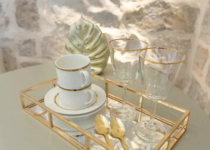 Riva Palace ゲストハウス 4*