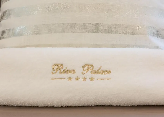 Riva Palace ゲストハウス