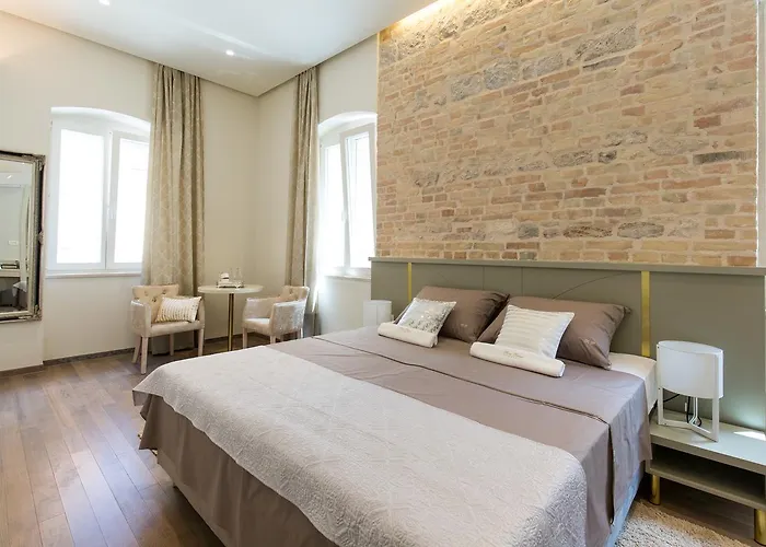 ゲストハウス Riva Palace スプリト