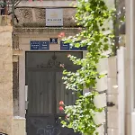 Pensionat Riva Palace Split