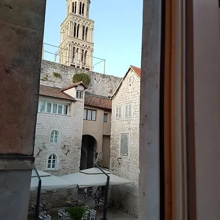 Riva Palace Pensjonat