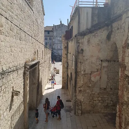 Riva Palace Pensjonat
