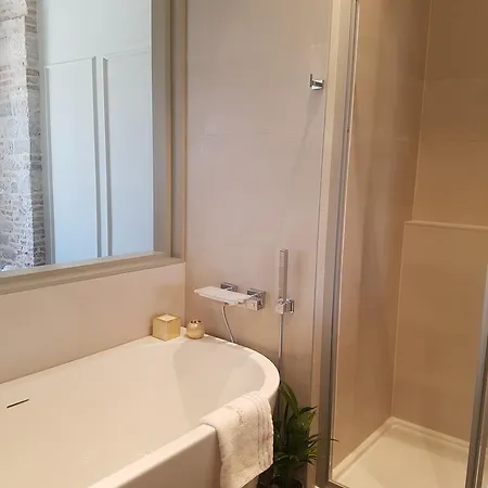 Riva Palace Gæstehus