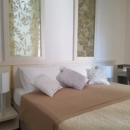 Riva Palace Gæstehus 4*