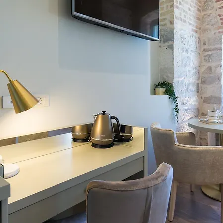 Gæstehus Riva Palace