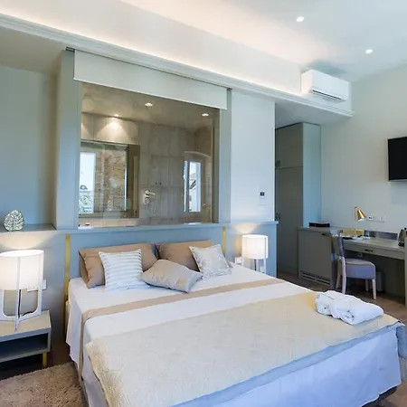 Riva Palace ゲストハウス 4*
