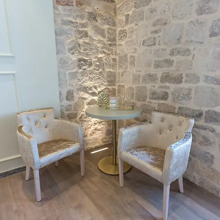 Gæstehus Riva Palace 4*