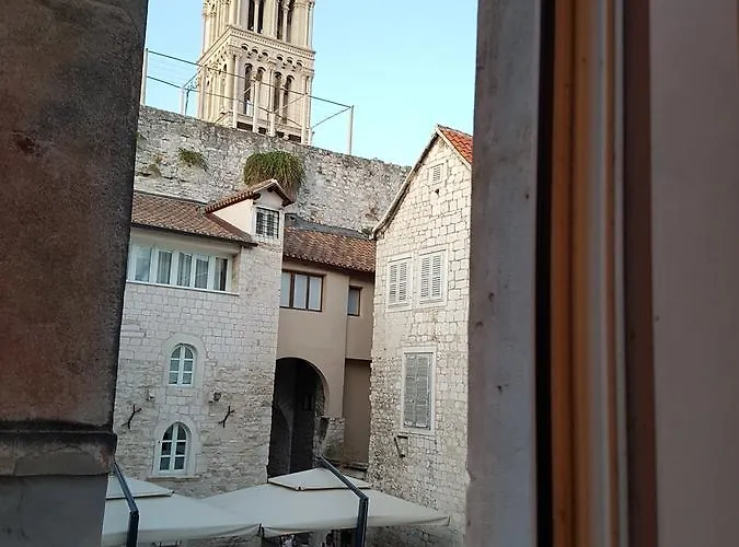 Riva Palace Gasthuis