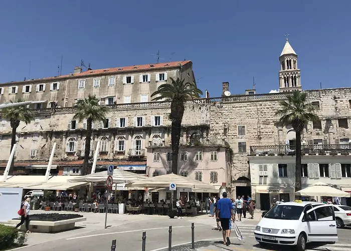 Riva Palace Gasthuis 4*