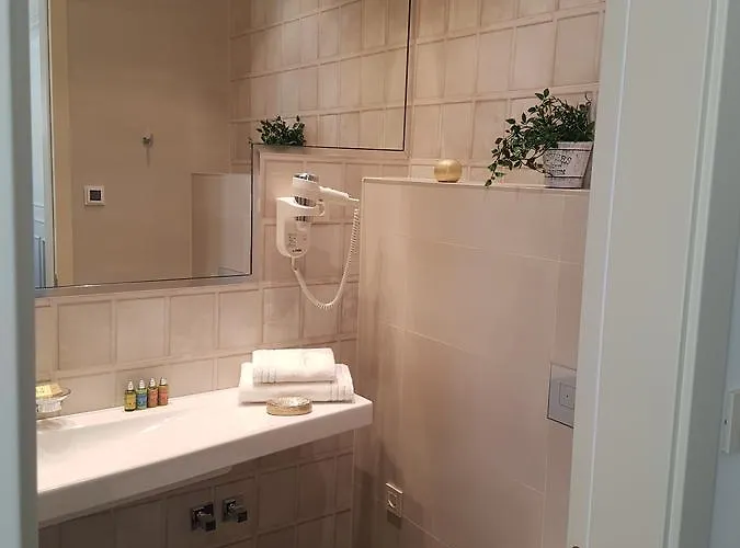 Riva Palace Πανσιόν