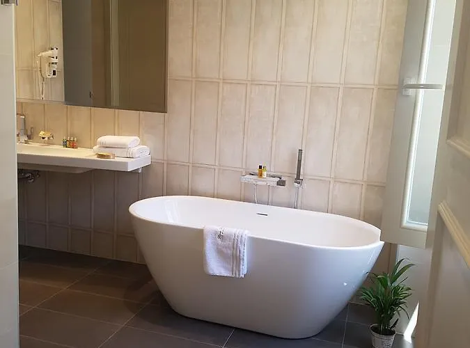 Riva Palace 4* Split