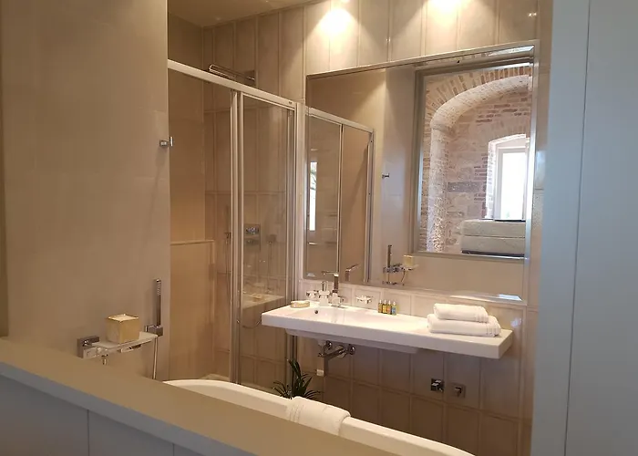 Riva Palace Πανσιόν Σπλιτ