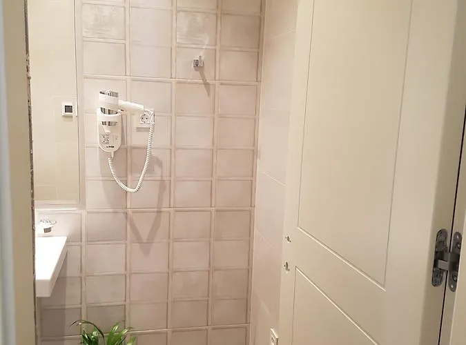 Riva Palace Πανσιόν Σπλιτ