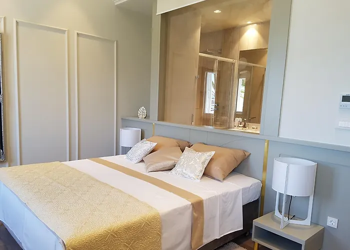 Riva Palace Πανσιόν Σπλιτ