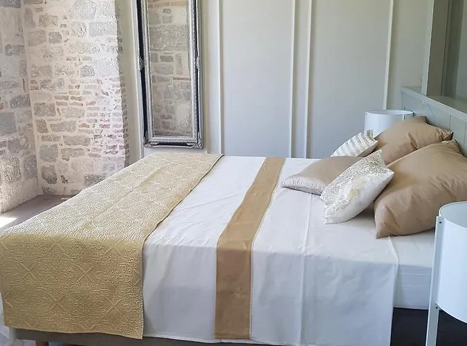 Riva Palace 4* Σπλιτ