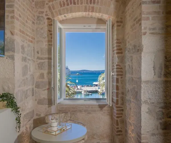 Riva Palace Σπλιτ