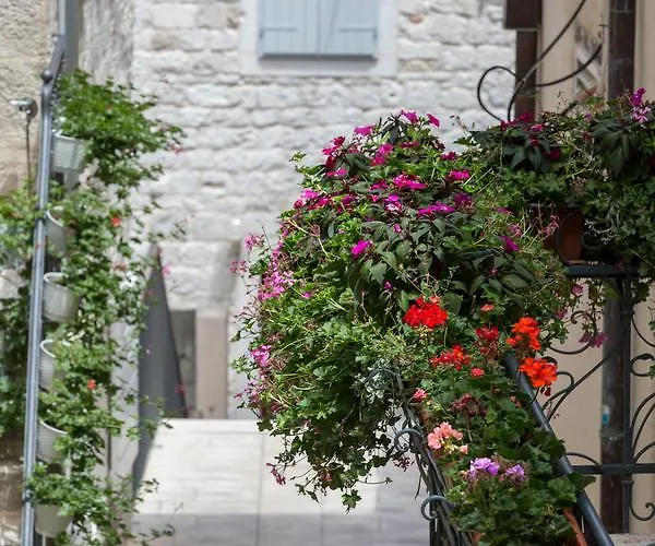 Gasthuis Riva Palace