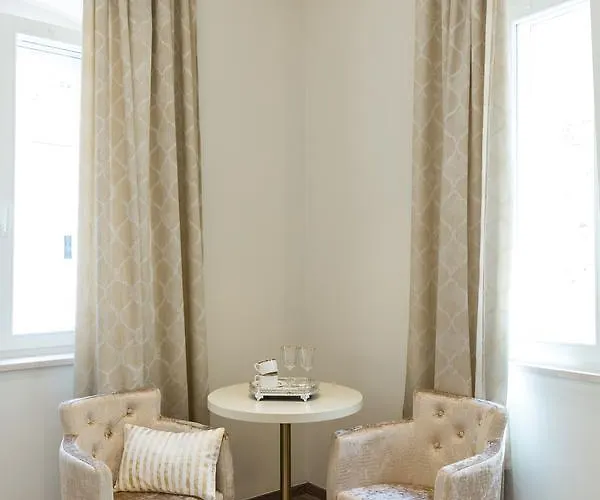 Riva Palace Πανσιόν Σπλιτ