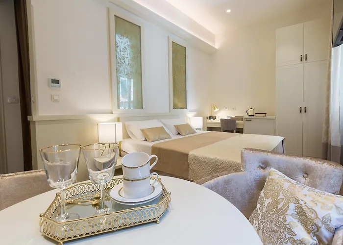 Riva Palace Πανσιόν Σπλιτ