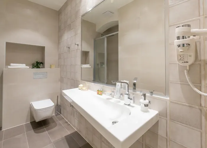 Gasthuis Riva Palace