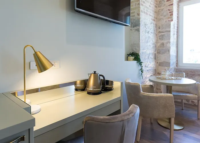 Gasthuis Riva Palace