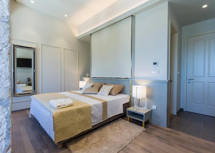 Πανσιόν Riva Palace Σπλιτ