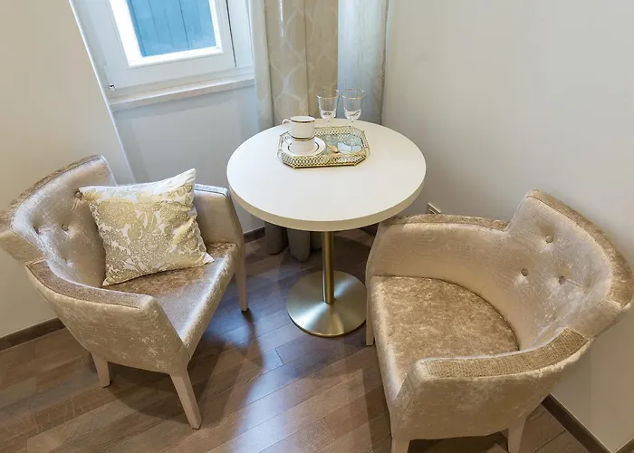 Gasthuis Riva Palace 4*