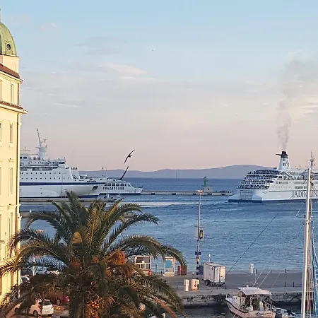 Riva Palace سبليت