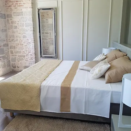 Riva Palace 4* سبليت