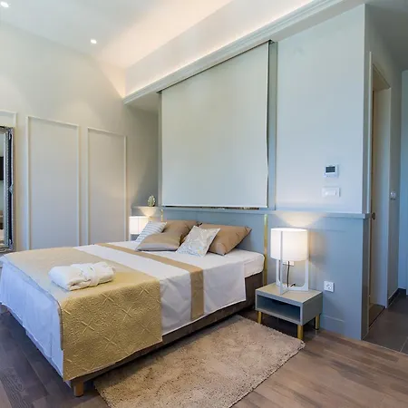 بيت ضيافة Riva Palace سبليت